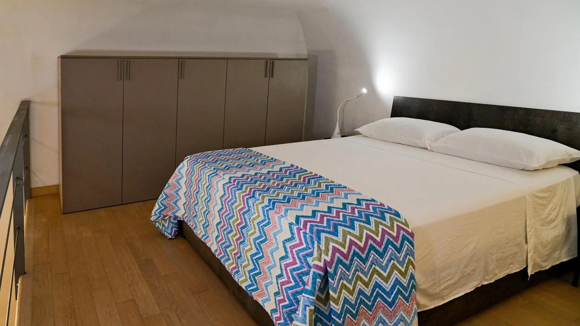 La Petite Suite Catania