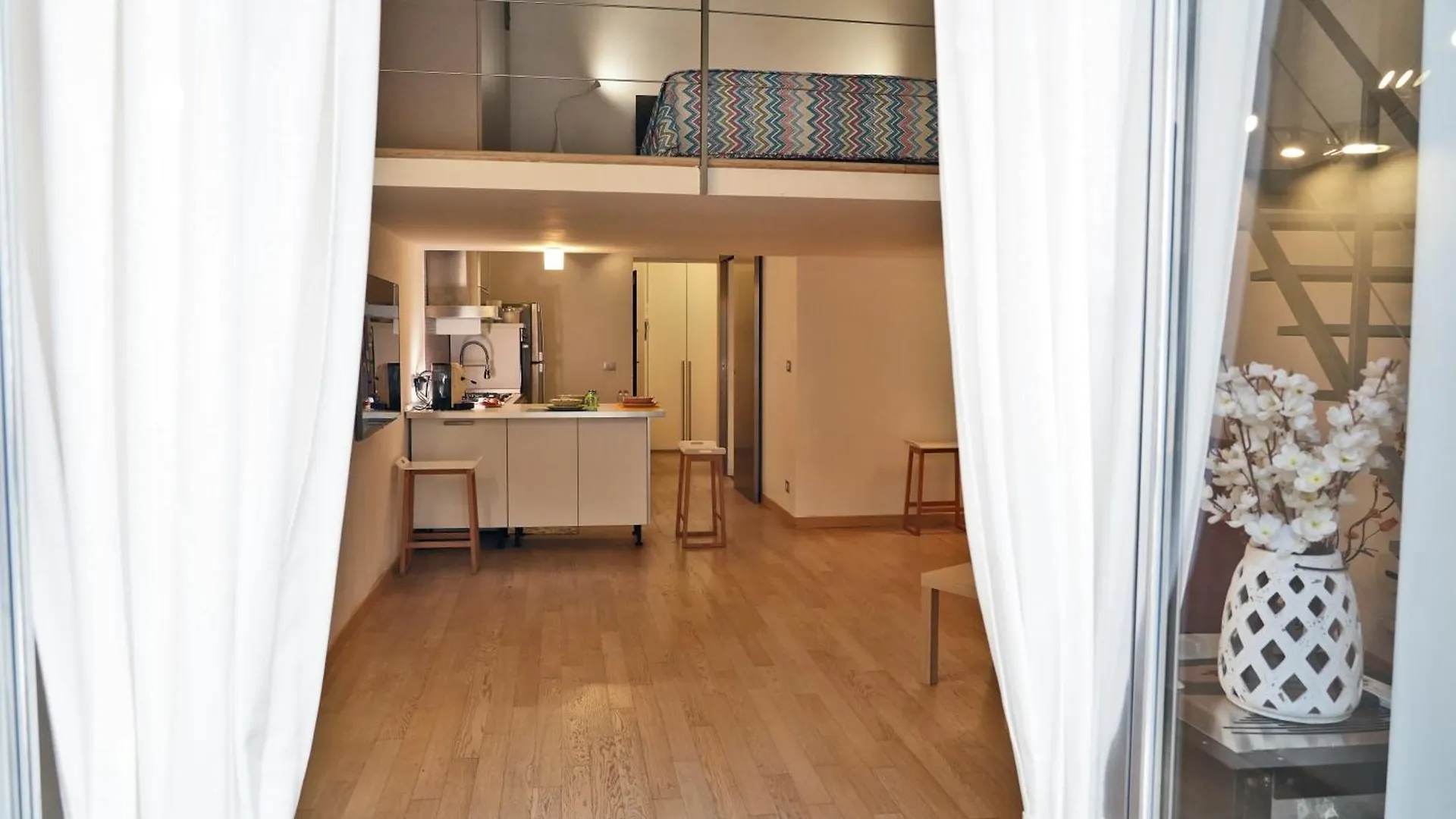 La Petite Suite Catania Italy
