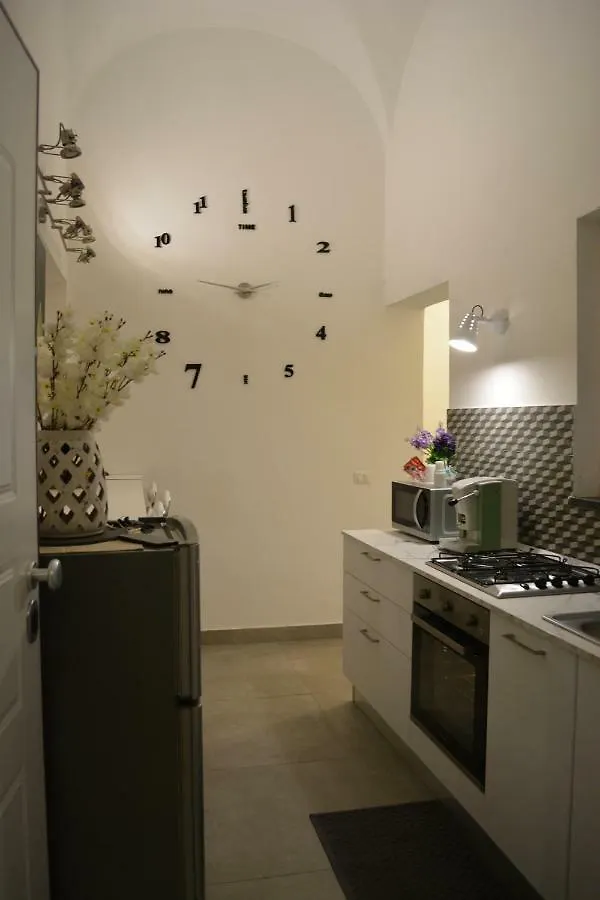 La Petite Suite Catania
