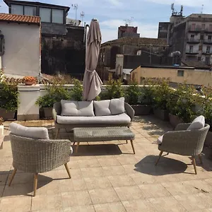 Old Terrace Appartement