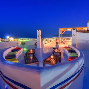 Aristea Apartment Sarti