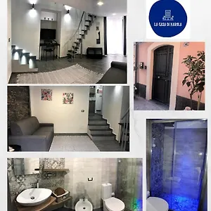 La Casa Di Karola Appartement