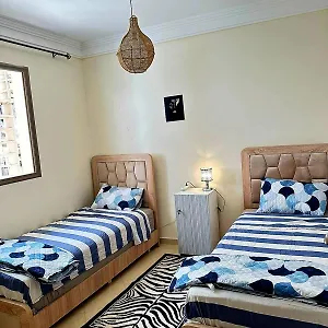 Charming Near Marrakech Airport Privatunterkunft Marrakesch