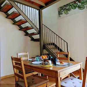 Loft Casa Celeste Appartement