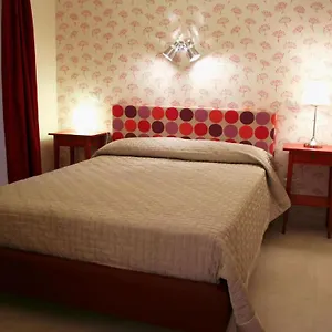 In City-in Albergue