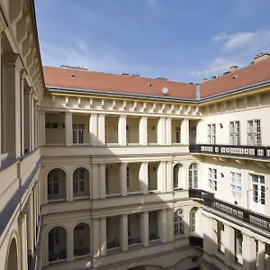 Nn Apartment Budapest