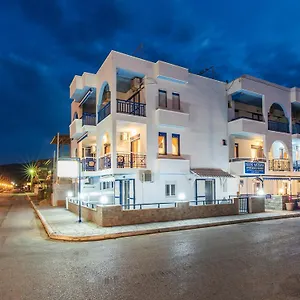 House Katerina Mediterranean Apartment Sarti