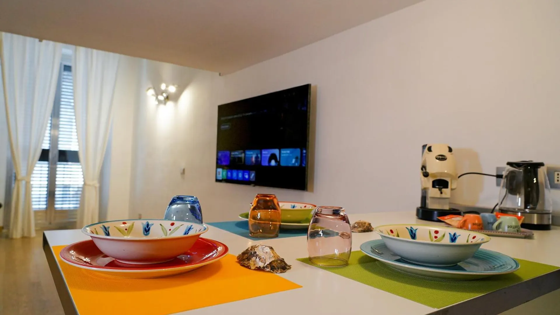 La Petite Suite Catania 0*,  Italy