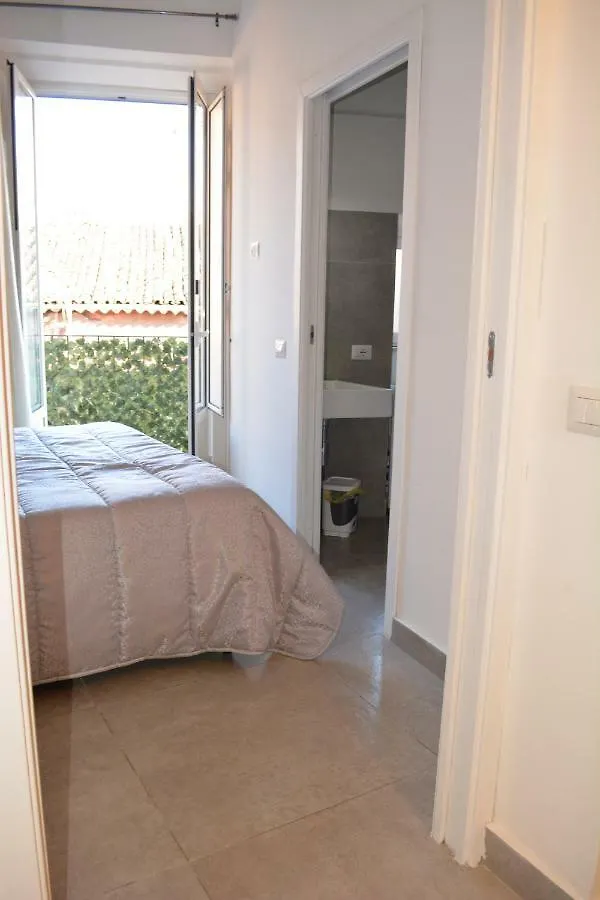 La Petite Suite Catania