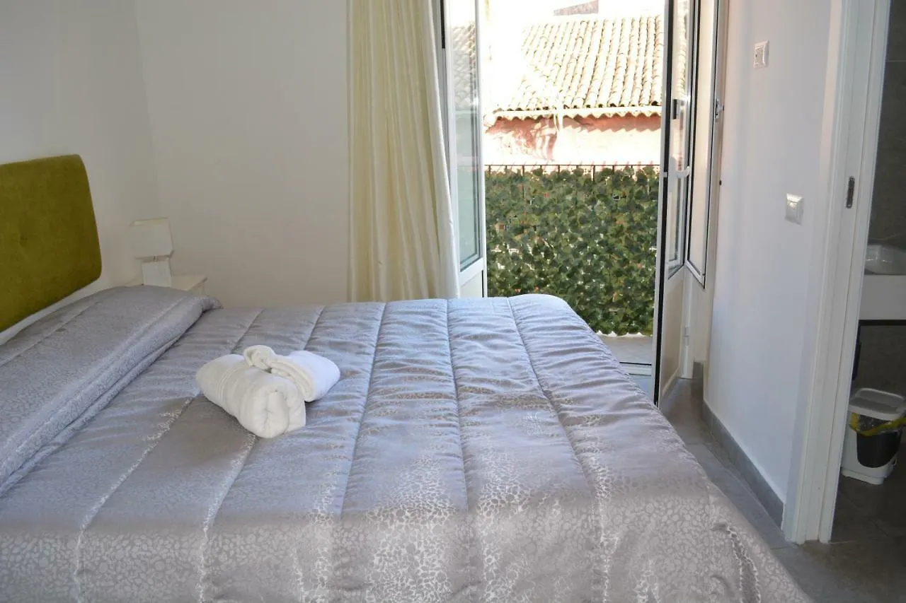 Apartment La Petite Suite Catania
